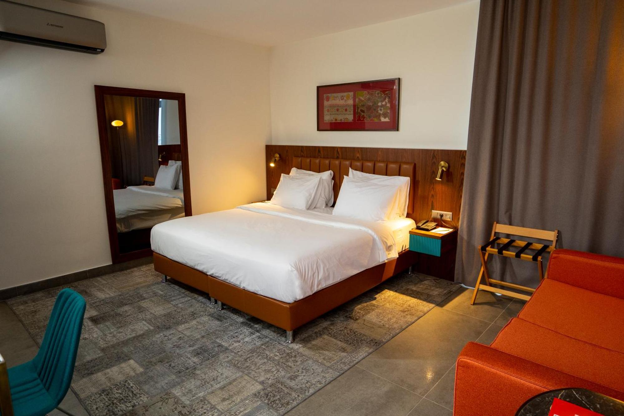 Numi Hotel Стамбул Екстер'єр фото