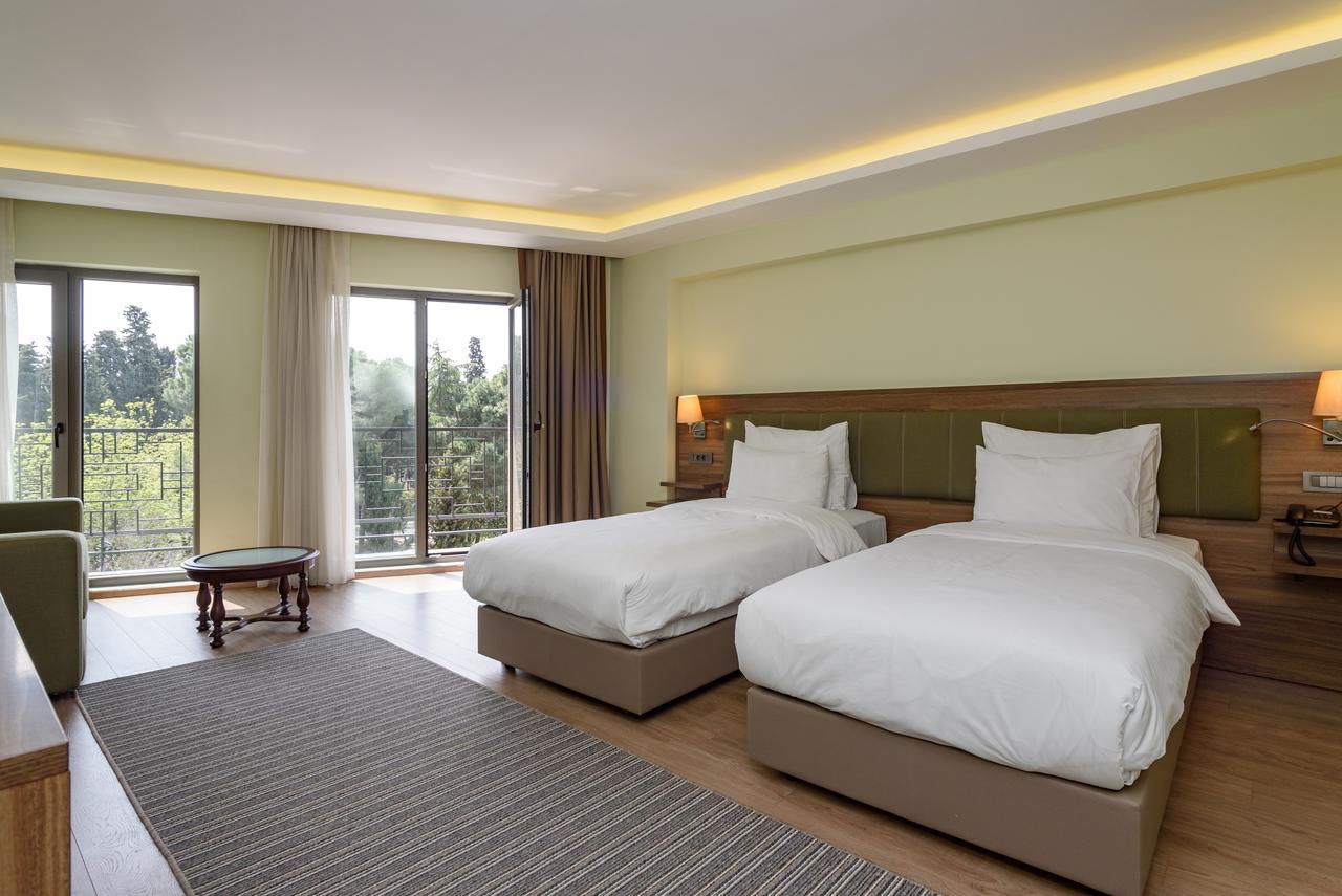 Numi Hotel Стамбул Екстер'єр фото