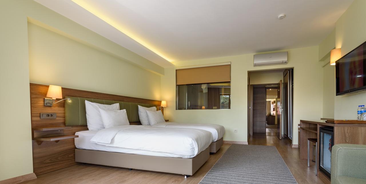 Numi Hotel Стамбул Екстер'єр фото